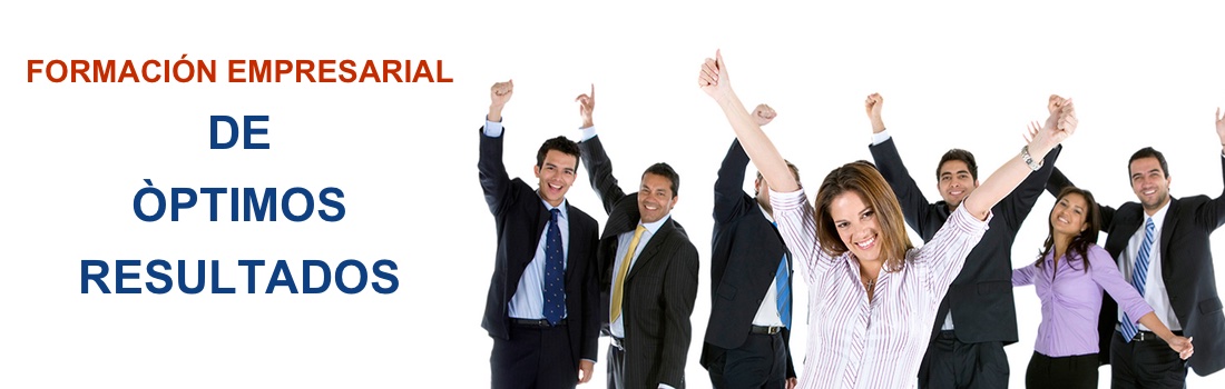 FORMACIÓN EMPRESARIAL