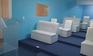 Centro de vida en Excelencia